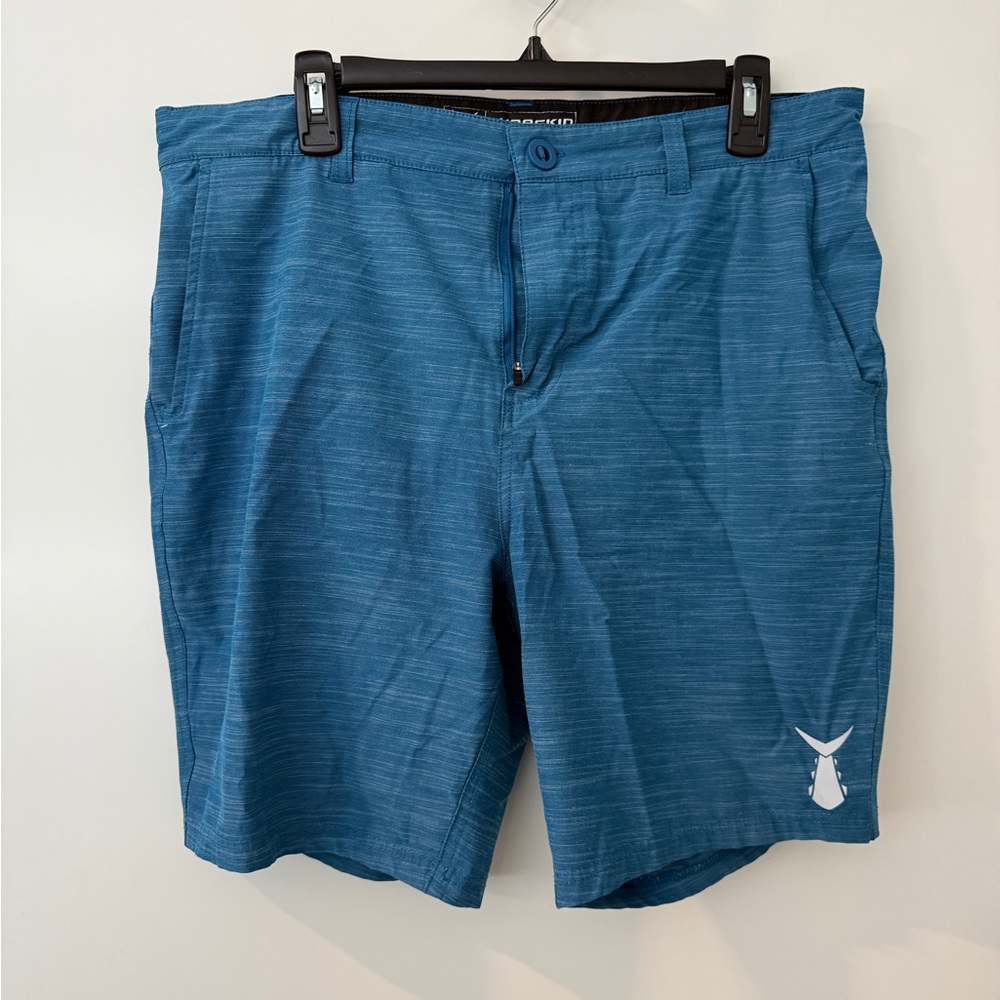 Men's Teal Shorts by Southern Tide